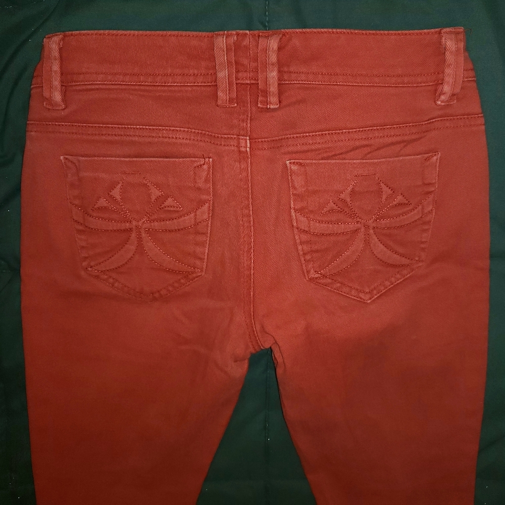 Max Rave Skinny Stretch Jeans - Picture 3 of 3
